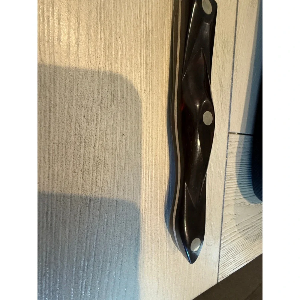 Cutco 2124 KL serrated‎ knife Bread knife